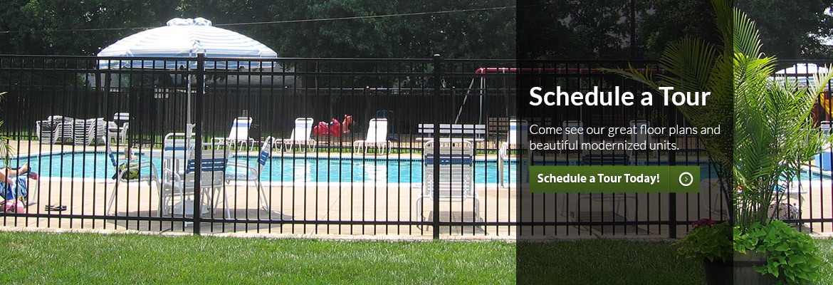 Skyview Apartments Alexandria Virginia